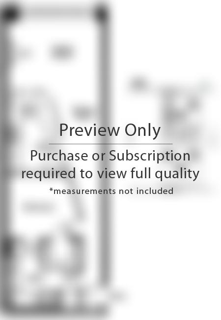 Floor Plan 201 1238 Homer