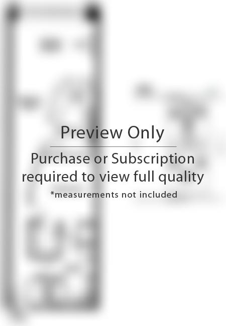 Floor Plan 305 1238 Homer