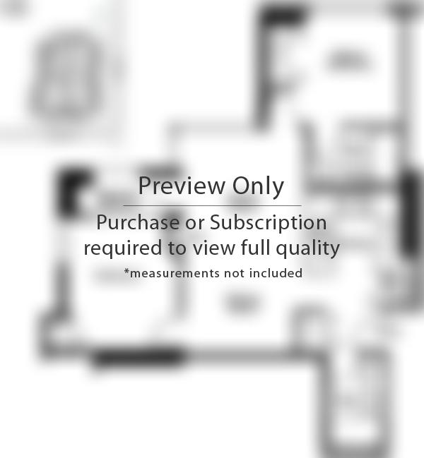 Floor Plan 310 819 Hamilton