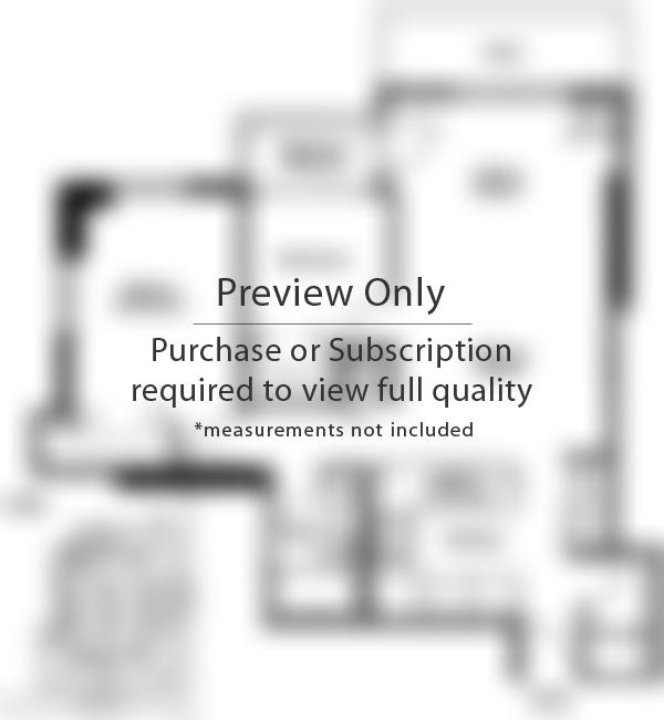 Floor Plan 408 819 Hamilton