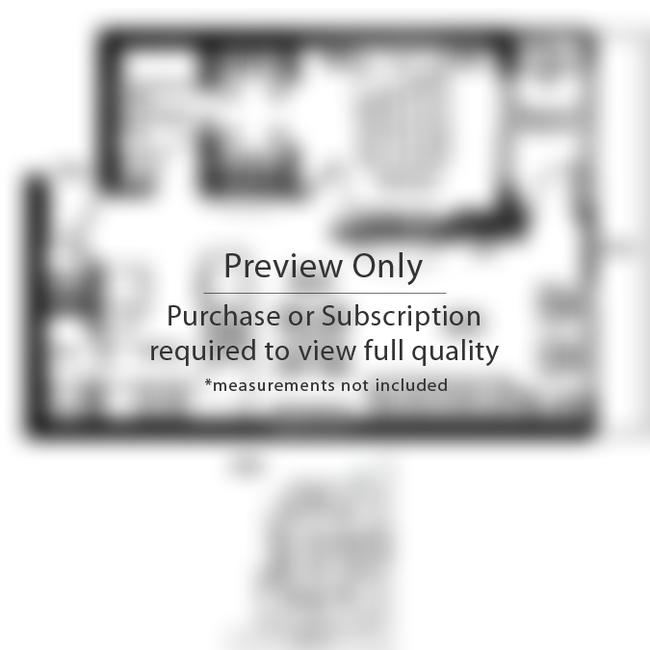 Floor Plan 411 819 Hamilton