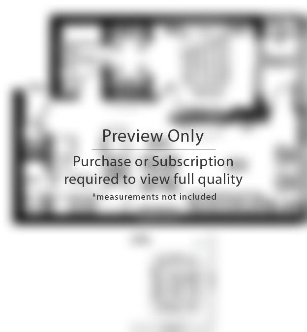 Floor Plan 611 819 Hamilton