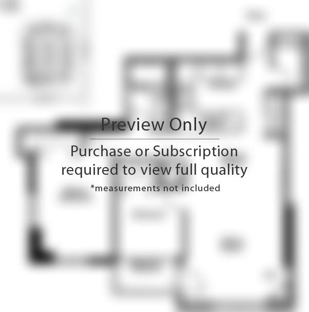 Floor Plan 704 819 Hamilton