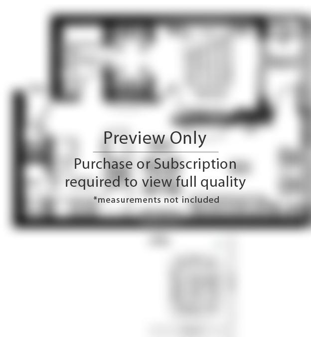Floor Plan 911 819 Hamilton