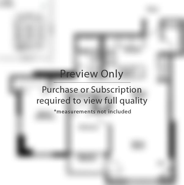 Floor Plan 1004 819 Hamilton