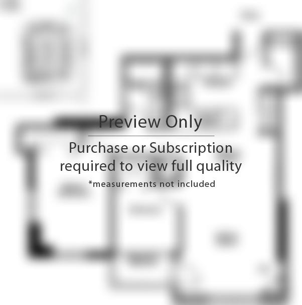 Floor Plan 1204 819 Hamilton