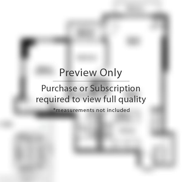 Floor Plan 1308 819 Hamilton