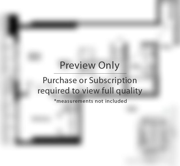 Floor Plan 1305 819 Hamilton