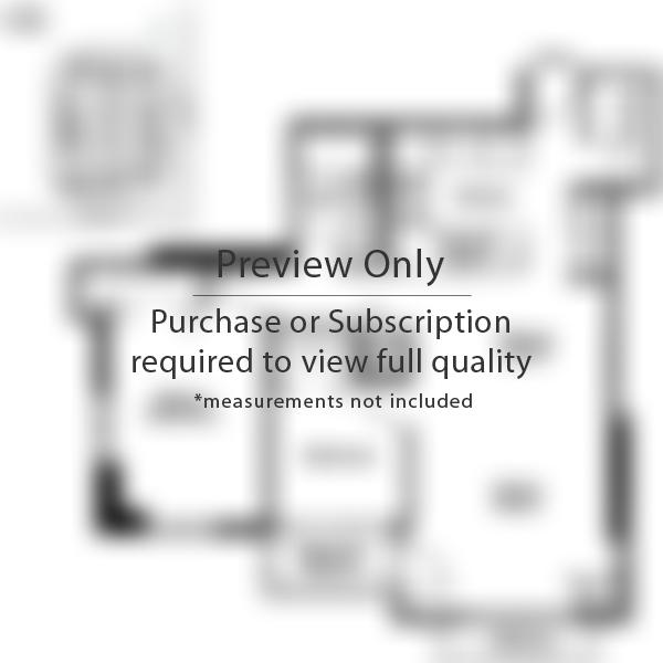Floor Plan 1304 819 Hamilton
