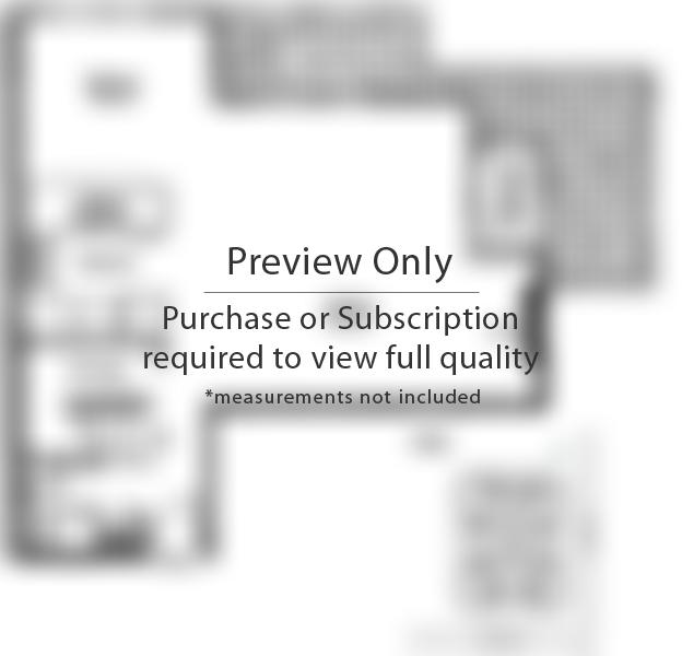 Floor Plan 1407 819 Hamilton