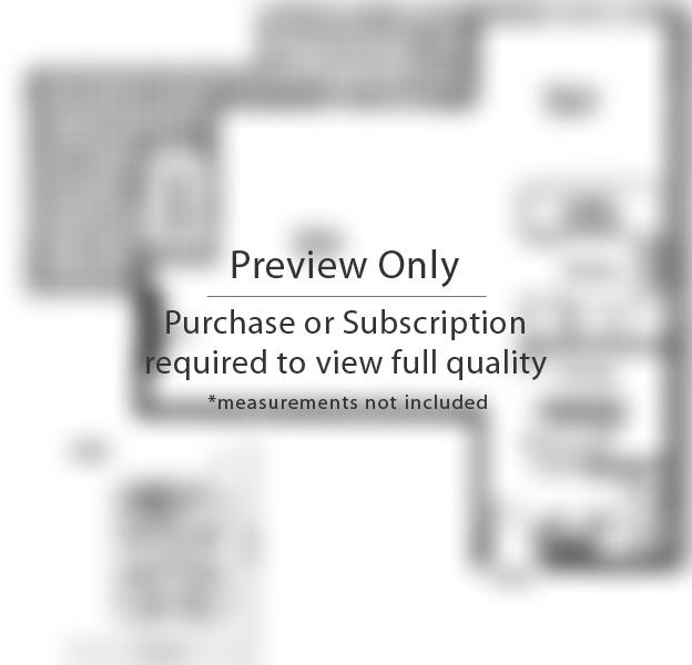Floor Plan 1406 819 Hamilton