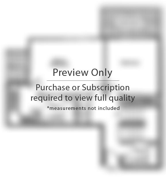 Floor Plan 1406 819 Hamilton