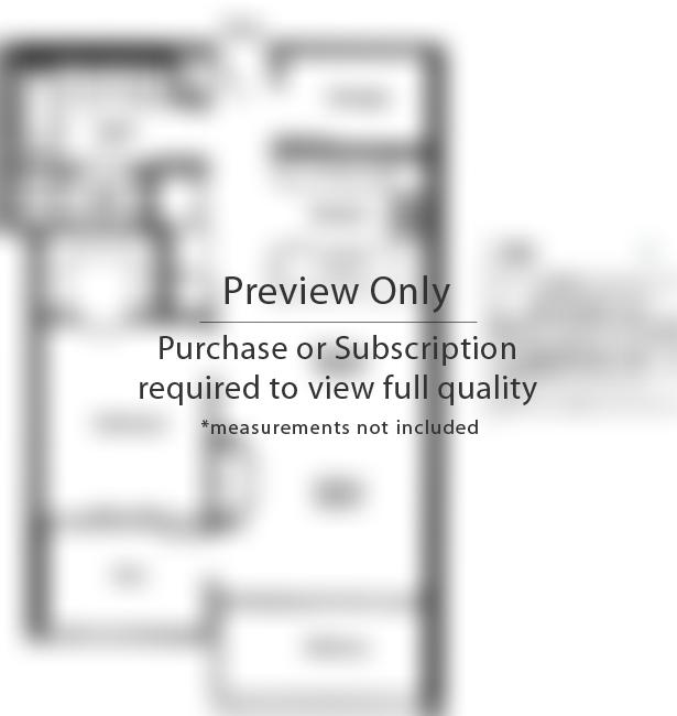 Floor Plan 431 2008 Pine
