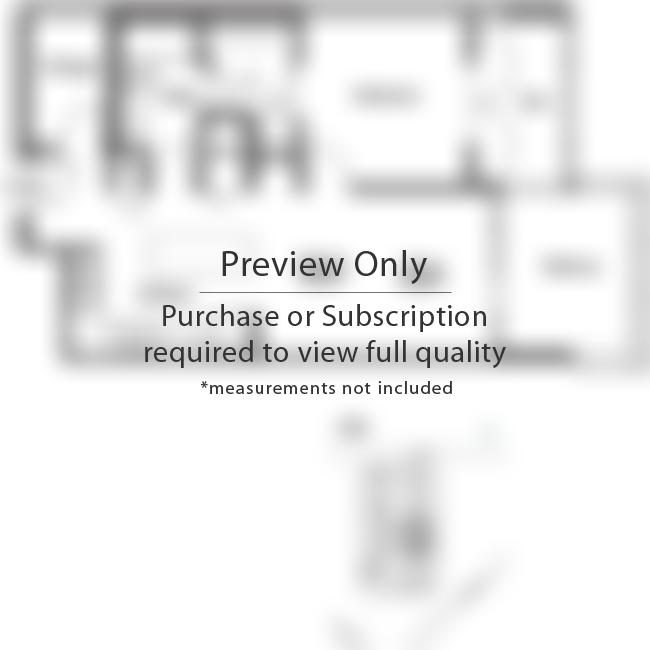 Floor Plan 508 2770 Sophia