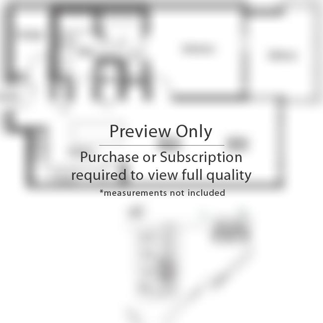 Floor Plan 807 2770 Sophia