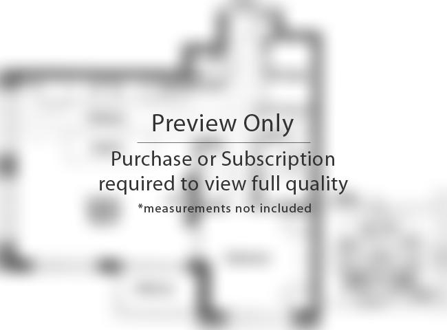 Floor Plan 306 1225 Richards