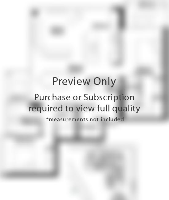 Floor Plan 603 2321 Scotia St.