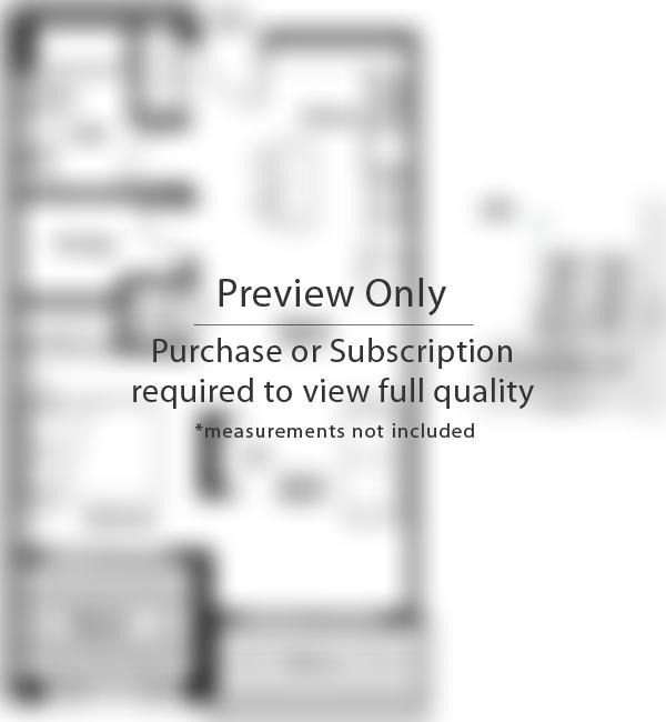 Floor Plan 308 538 Smithe