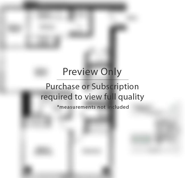 Floor Plan 508 1200 W. Georgia