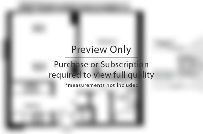 Floor Plan 503 1200 W. Georgia