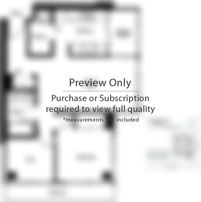 Floor Plan 506 1200 W. Georgia
