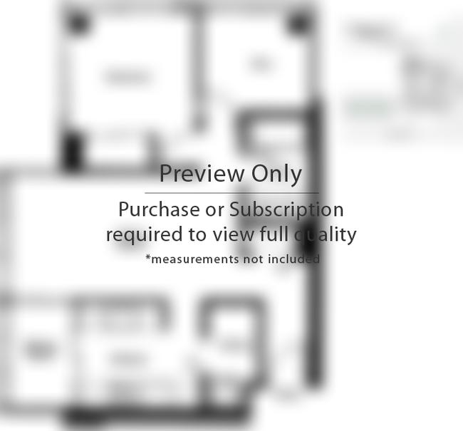 Floor Plan 502 1200 W. Georgia