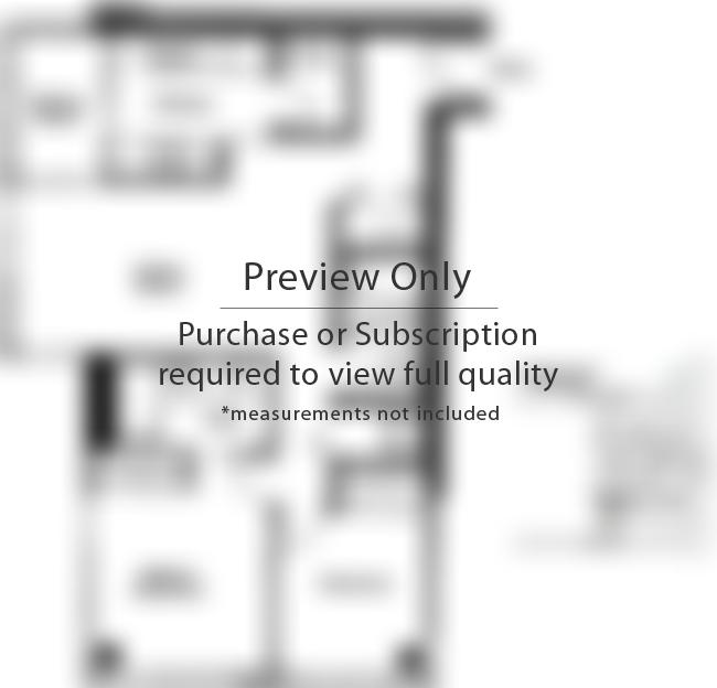 Floor Plan 808 1200 W. Georgia