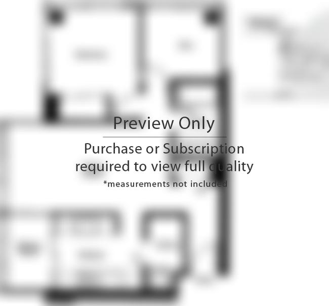 Floor Plan 802 1200 W. Georgia