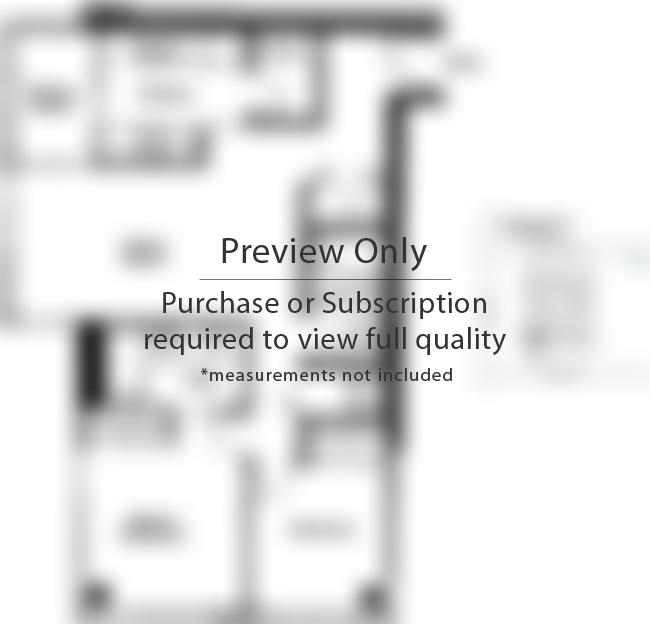 Floor Plan 1208 1288 W. Georgia