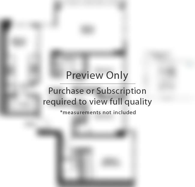 Floor Plan PH3602 1288 W. Georgia