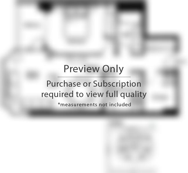 Floor Plan 1102 888 Hamilton