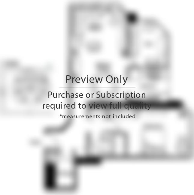 Floor Plan 1106 888 Hamilton