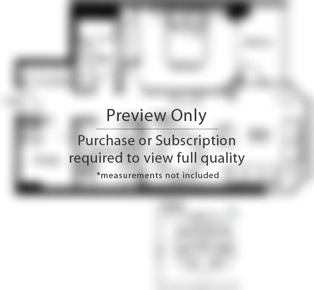 Floor Plan 807 888 Hamilton