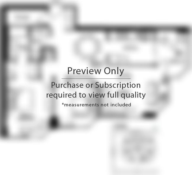 Floor Plan 1108 888 Hamilton