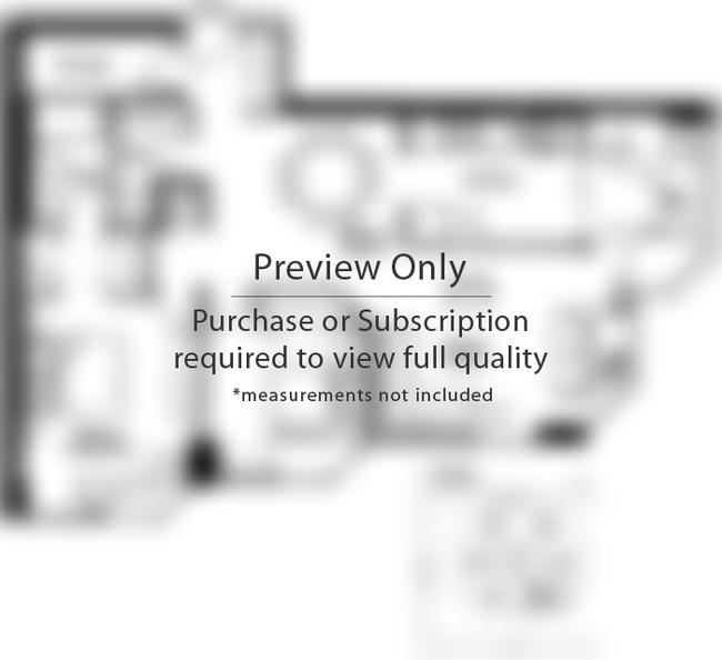Floor Plan 2006 888 Hamilton