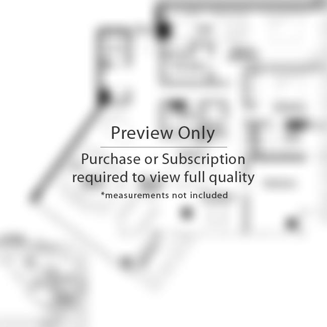 Floor Plan 4704 1128 W. Georgia
