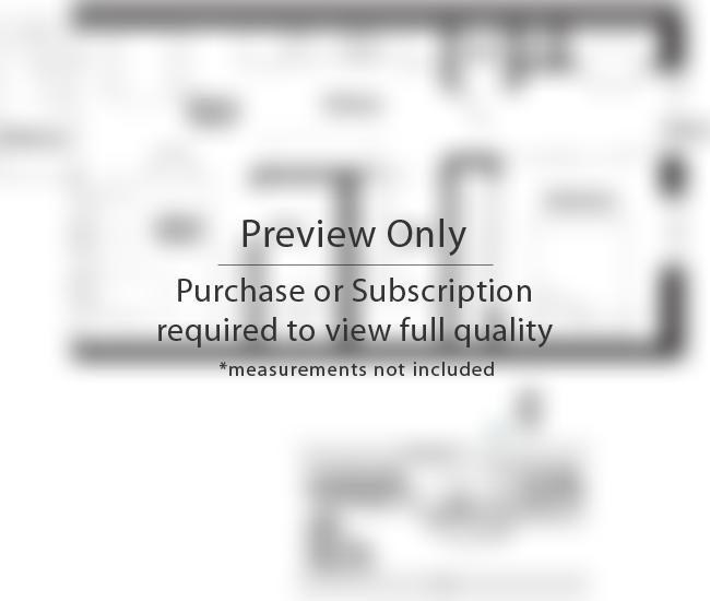 Floor Plan 310 1372 Seymour