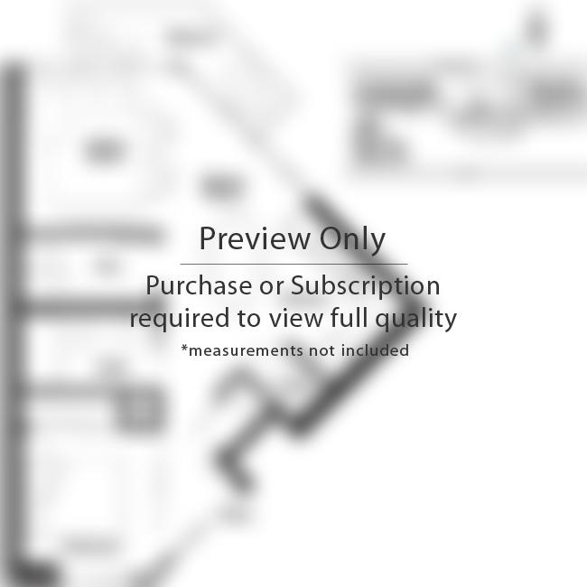Floor Plan 309 1372 Seymour