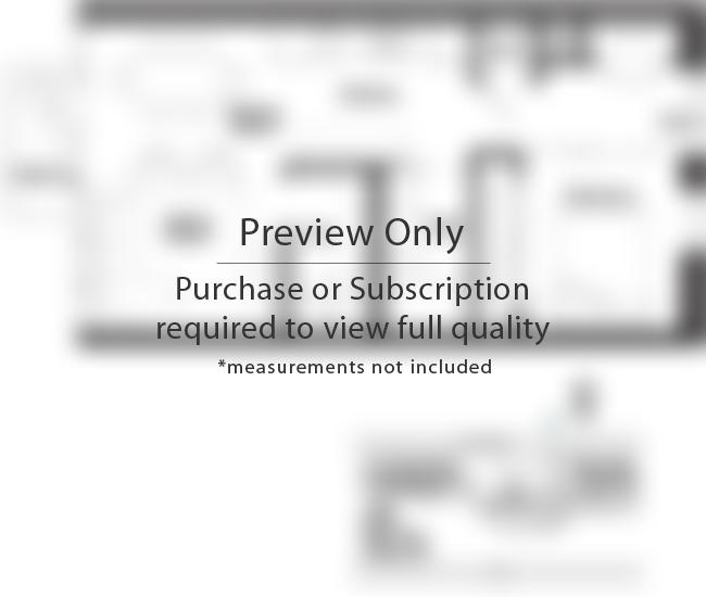 Floor Plan 306 1372 Seymour
