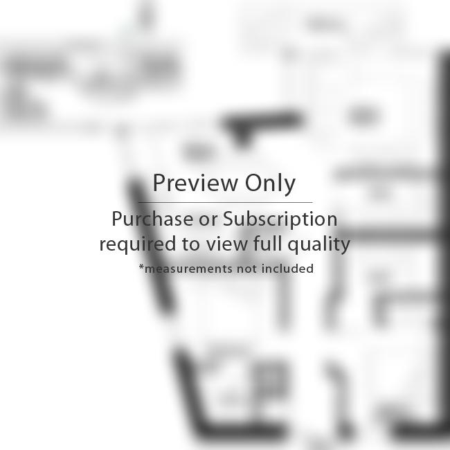 Floor Plan 305 1372 Seymour