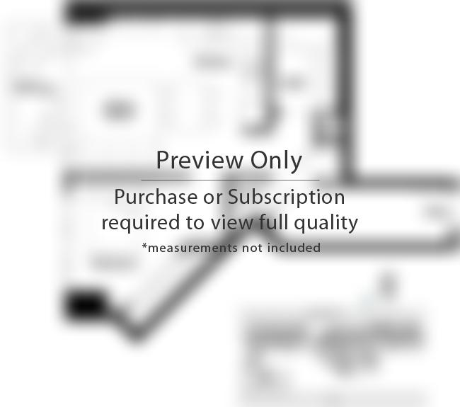 Floor Plan 609 1372 Seymour