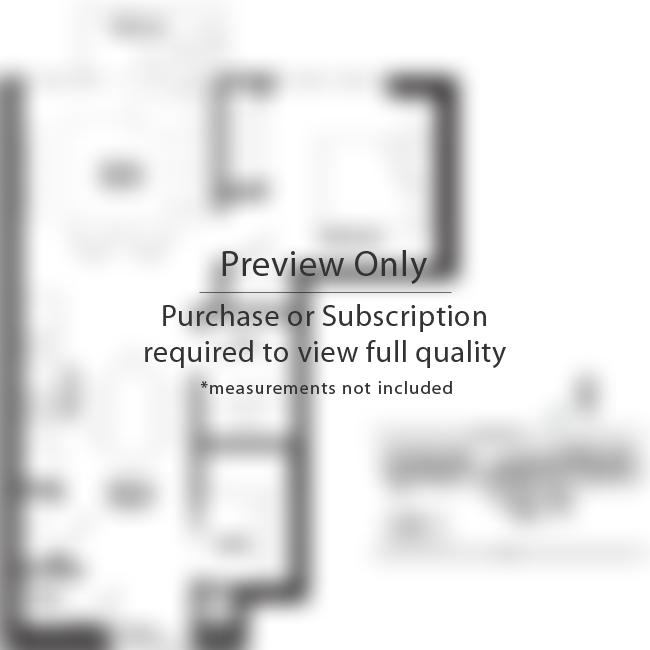 Floor Plan 715 1372 Seymour