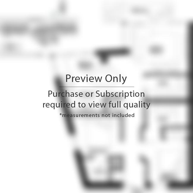 Floor Plan 701 1372 Seymour