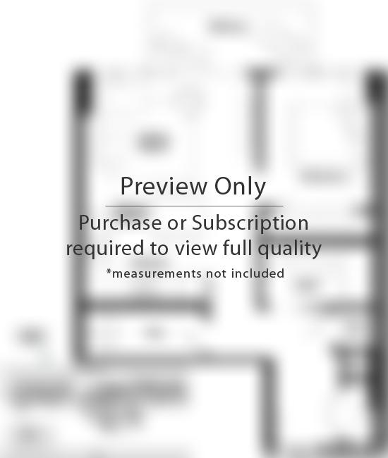 Floor Plan 709 1372 Seymour