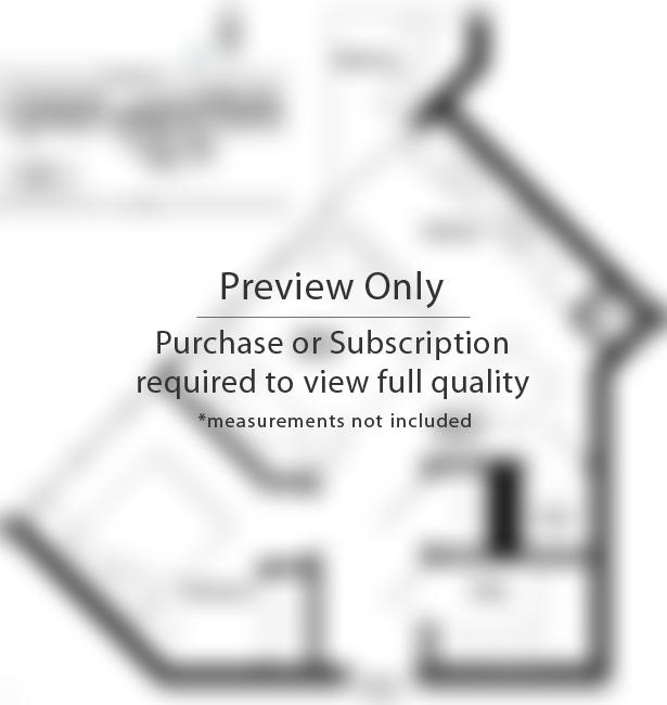 Floor Plan 707 1372 Seymour