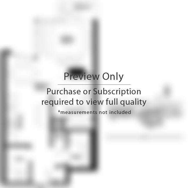 Floor Plan 810 1372 Seymour