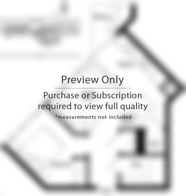 Floor Plan 807 1372 Seymour