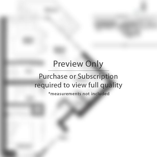 Floor Plan 806 1372 Seymour