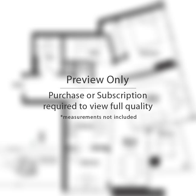 Floor Plan 905 1372 Seymour