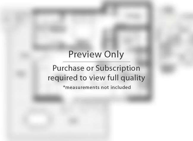 Floor Plan 101 2528 Maple